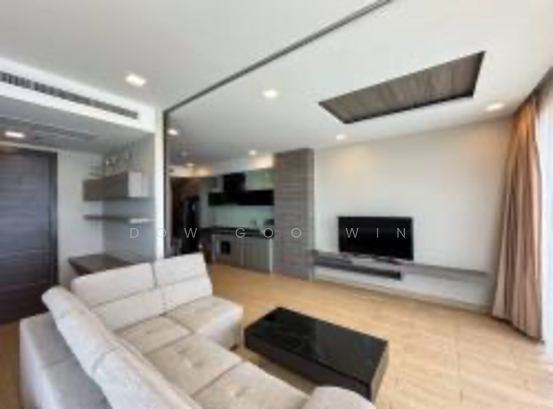 Cetus Beachfront, Chon Buri (Pattaya), Village No. 12 422 Jomtiensaineung Rd, Na Kloe, Bang Lamung (Pattaya), Chon Buri (Pattaya), 2 Bedrooms, 90 sqm, Condo For Sale, by Dow Goodwin, 500164600 - DDproperty.com