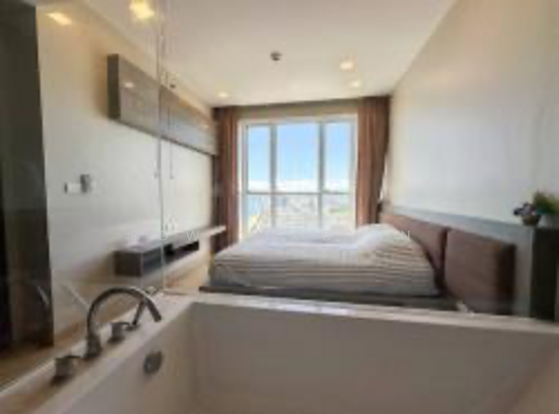 Cetus Beachfront, Chon Buri (Pattaya), Village No. 12 422 Jomtiensaineung Rd, Na Kloe, Bang Lamung (Pattaya), Chon Buri (Pattaya), 2 Bedrooms, 90 sqm, Condo For Sale, by Dow Goodwin, 500164600 - DDproperty.com