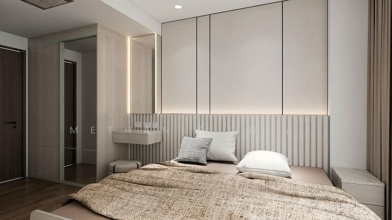 Supalai Oriental Sukhumvit 39, Bangkok, Soi Sukhumvit 39, Khlong Tan Nua, Watthana, Bangkok, 1 Bedroom, 40 sqm, Condo For Rent, by Methanee Onrat, 500164601 - DDproperty.com