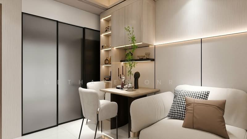 Supalai Oriental Sukhumvit 39 : ศุภาลัย โอเรียนทัล สุขุมวิท 39, กรุงเทพ, ซอย สุขุมวิท 39, คลองตันเหนือ, วัฒนา, กรุงเทพ, 40 ตร.ม., คอนโด ให้เช่า, โดย Methanee Onrat, 500164601 - DDproperty.com