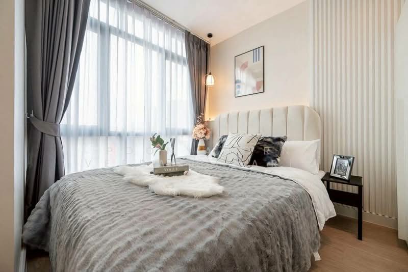 Metro Sky Bang Son Interchange (Prachachuen) : เมโทร สกาย บางซ่อน อินเตอร์เชนจ์ (ประชาชื่น), กรุงเทพ, 769 ถนนประชาชื่น, วงศ์สว่าง, บางซื่อ, กรุงเทพ, 27 ตร.ม., คอนโด ขาย, โดย Poonyaporn Veerabulyarit, 500164602 - DDproperty.com