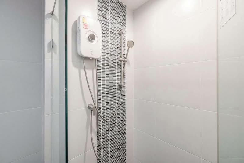 Metro Sky Bang Son Interchange (Prachachuen), Bangkok, 769 Pracha Chuen Road, Wong Sawang, Bang Sue, Bangkok, 1 Bedroom, 27 sqm, Condo For Sale, by Poonyaporn Veerabulyarit, 500164602 - DDproperty.com