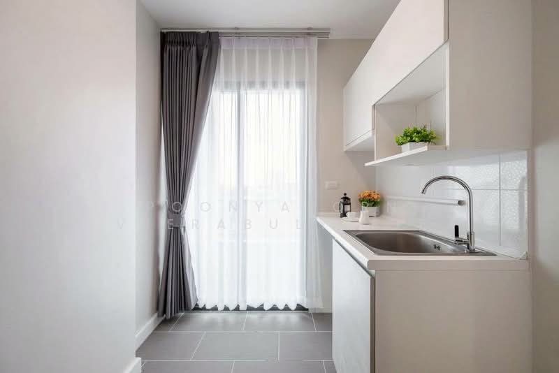 Metro Sky Bang Son Interchange (Prachachuen) : เมโทร สกาย บางซ่อน อินเตอร์เชนจ์ (ประชาชื่น), กรุงเทพ, 769 ถนนประชาชื่น, วงศ์สว่าง, บางซื่อ, กรุงเทพ, 27 ตร.ม., คอนโด ขาย, โดย Poonyaporn Veerabulyarit, 500164602 - DDproperty.com