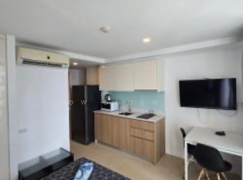 Aurora Pratumnak, Chon Buri (Pattaya), Soi Kasetsin 7, Nong Pru, Bang Lamung (Pattaya), Chon Buri (Pattaya), Studio, 23 sqm, Condo For Sale, by Dow Goodwin, 500164607 - DDproperty.com