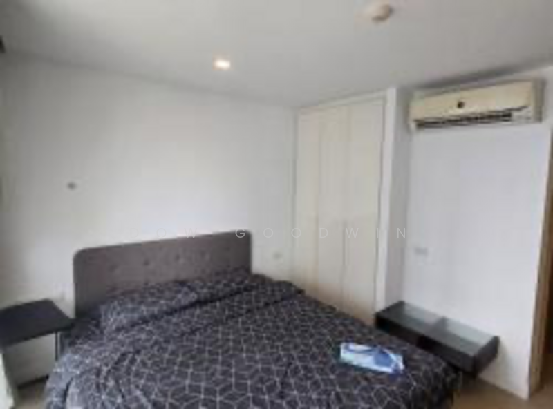 Aurora Pratumnak, Chon Buri (Pattaya), Soi Kasetsin 7, Nong Pru, Bang Lamung (Pattaya), Chon Buri (Pattaya), Studio, 23 sqm, Condo For Sale, by Dow Goodwin, 500164607 - DDproperty.com