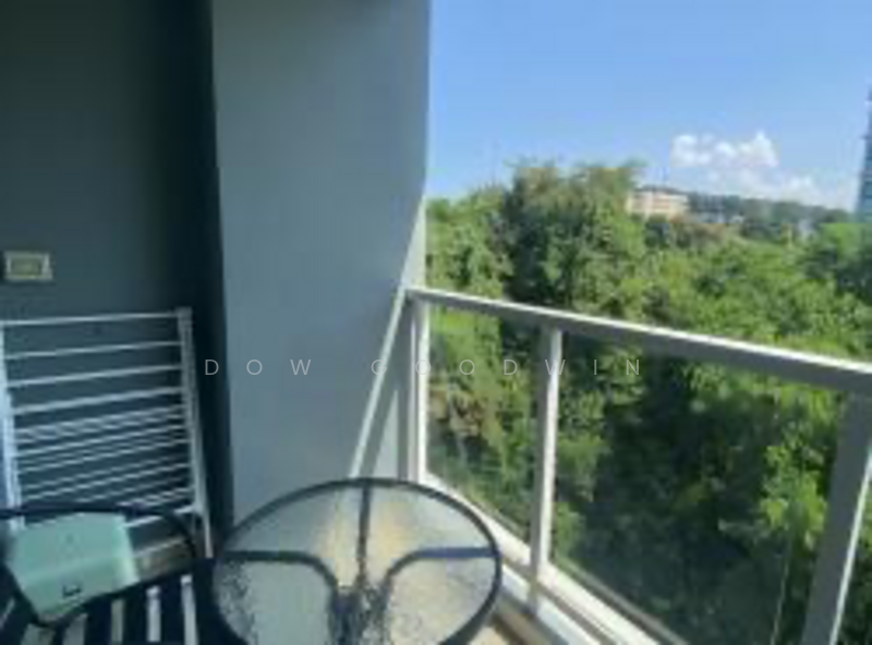 Siam Oriental Garden 2, Chon Buri (Pattaya), Phra Tamnak Road, Na Kloe, Bang Lamung (Pattaya), Chon Buri (Pattaya), 1 Bedroom, 39 sqm, Condo For Sale, by Dow Goodwin, 500164608 - DDproperty.com