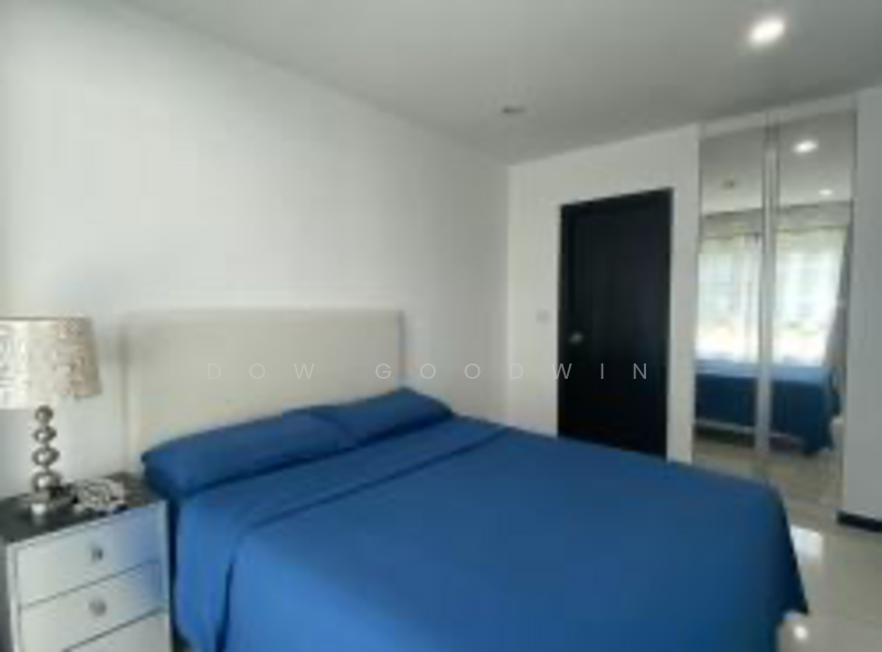 Siam Oriental Garden 2, Chon Buri (Pattaya), Phra Tamnak Road, Na Kloe, Bang Lamung (Pattaya), Chon Buri (Pattaya), 1 Bedroom, 39 sqm, Condo For Sale, by Dow Goodwin, 500164608 - DDproperty.com