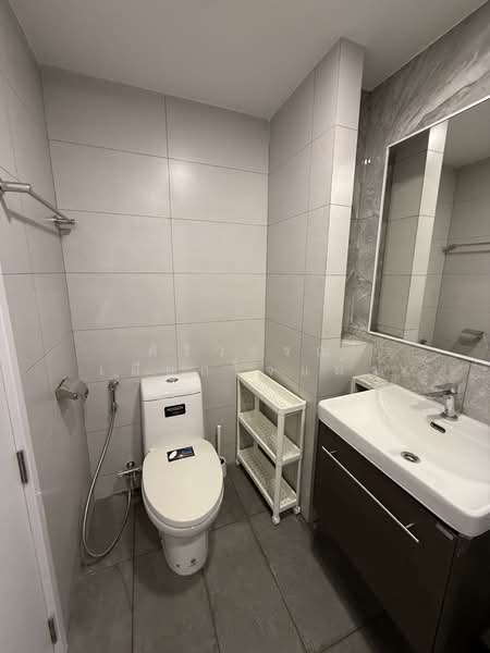 BEAT Bangwa Interchange, Bangkok, Thoetthai  Road, Bang Wa, Phasi Charoen, Bangkok, 1 Bedroom, 30 sqm, Condo For Rent, by ศิริวรรณ เผือกใจแผ้ว, 500164609 - DDproperty.com