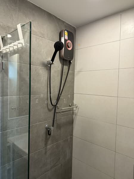 BEAT Bangwa Interchange : บีท บางหว้า อินเตอร์เชนจ์, กรุงเทพ, ถนนเทอดไท, บางหว้า, ภาษีเจริญ, กรุงเทพ, 30 ตร.ม., คอนโด ให้เช่า, โดย ศิริวรรณ เผือกใจแผ้ว, 500164609 - DDproperty.com