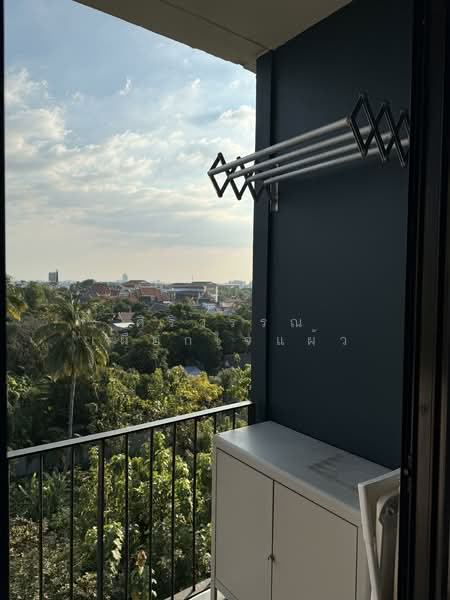 BEAT Bangwa Interchange : บีท บางหว้า อินเตอร์เชนจ์, กรุงเทพ, ถนนเทอดไท, บางหว้า, ภาษีเจริญ, กรุงเทพ, 30 ตร.ม., คอนโด ให้เช่า, โดย ศิริวรรณ เผือกใจแผ้ว, 500164609 - DDproperty.com