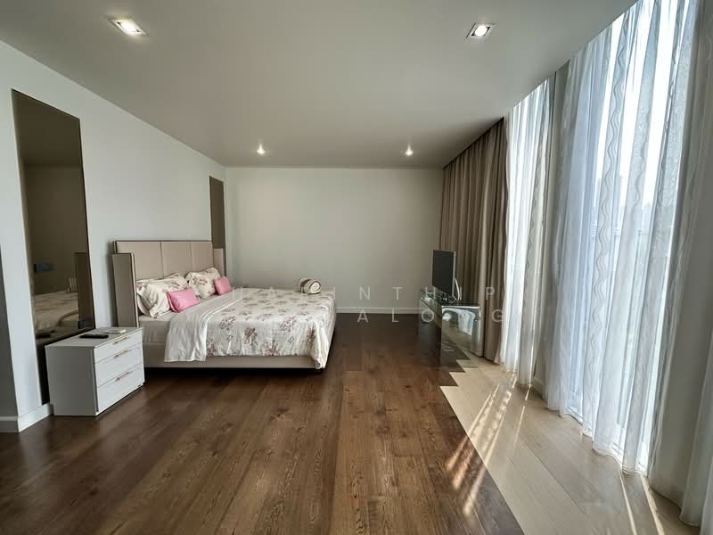 Quarter 39 : ควอเตอร์ 39, กรุงเทพ, 138  ซอย สุขุมวิท 39, คลองตันเหนือ, วัฒนา, กรุงเทพ, 500 ตร.ม., ทาวน์เฮ้าส์ ให้เช่า, โดย Charinthip Phungalong, 500164611 - DDproperty.com