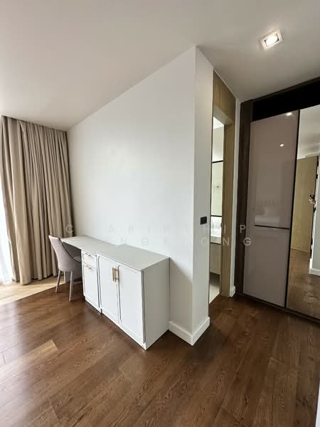 Quarter 39, Bangkok, 138  Soi Sukhumvit 39, Khlong Tan Nua, Watthana, Bangkok, 4 Bedrooms, 500 sqm, Townhouse For Rent, by Charinthip Phungalong, 500164611 - DDproperty.com