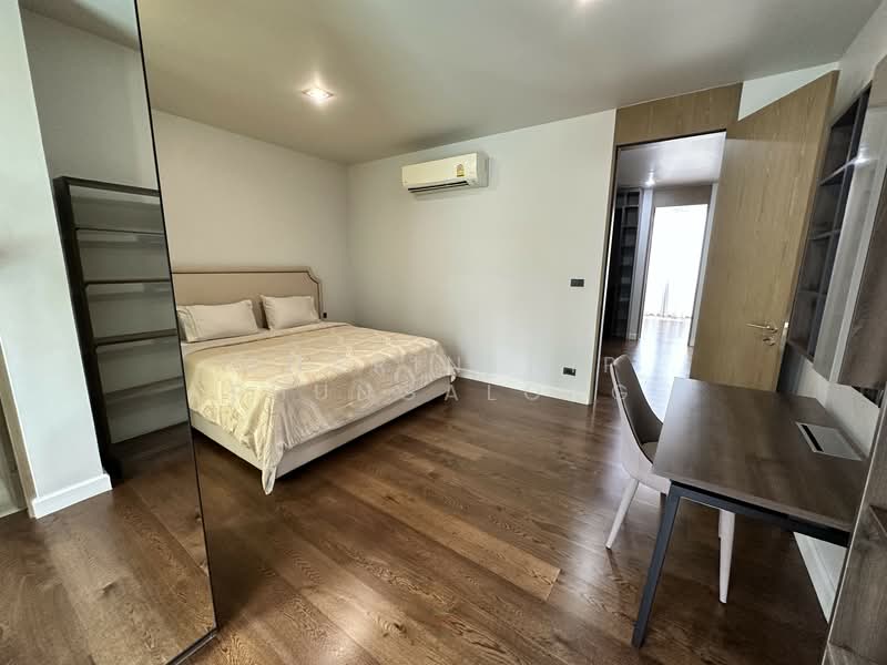 Quarter 39 : ควอเตอร์ 39, กรุงเทพ, 138  ซอย สุขุมวิท 39, คลองตันเหนือ, วัฒนา, กรุงเทพ, 500 ตร.ม., ทาวน์เฮ้าส์ ให้เช่า, โดย Charinthip Phungalong, 500164611 - DDproperty.com