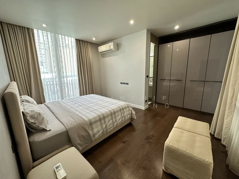 Quarter 39 : ควอเตอร์ 39, กรุงเทพ, 138  ซอย สุขุมวิท 39, คลองตันเหนือ, วัฒนา, กรุงเทพ, 500 ตร.ม., ทาวน์เฮ้าส์ ให้เช่า, โดย Charinthip Phungalong, 500164611 - DDproperty.com