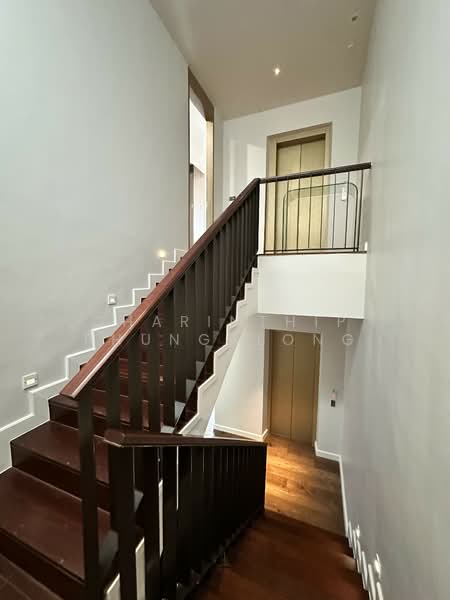 Quarter 39 : ควอเตอร์ 39, กรุงเทพ, 138  ซอย สุขุมวิท 39, คลองตันเหนือ, วัฒนา, กรุงเทพ, 500 ตร.ม., ทาวน์เฮ้าส์ ให้เช่า, โดย Charinthip Phungalong, 500164611 - DDproperty.com