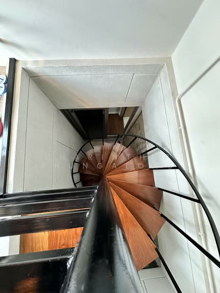 Quarter 39, Bangkok, 138  Soi Sukhumvit 39, Khlong Tan Nua, Watthana, Bangkok, 4 Bedrooms, 500 sqm, Townhouse For Rent, by Charinthip Phungalong, 500164611 - DDproperty.com