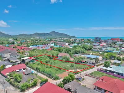 ขาย - บางเสร่, ชลบุรี