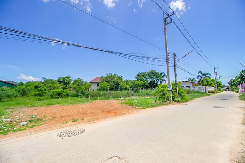 บางเสร่, ชลบุรี, บางเสร่, สัตหีบ, ชลบุรี, 316 ตร.ม., ที่ดิน ขาย, โดย Naphaphat Nitipakpinyo, 500164612 - DDproperty.com