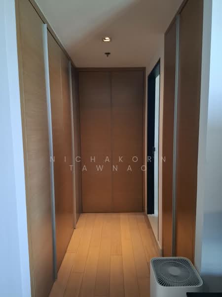 Eight Thonglor Residence, Bangkok, Eight Thonglor Building 88/36, Khlong Tan Nua, Watthana, Bangkok, 3 Bedrooms, 140 sqm, Condo For Rent, by Nichakorn Tawnao, 500164614 - DDproperty.com