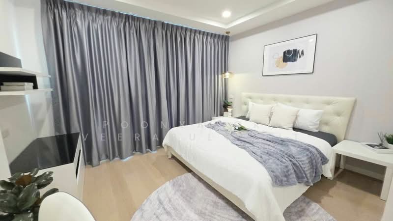 Happy Condo Ladprao 101, Bangkok, Ladprao Road, Wang Thonglang, Wang Thonglang, Bangkok, 2 Bedrooms, 62 sqm, Condo For Sale, by Poonyaporn Veerabulyarit, 500164615 - DDproperty.com