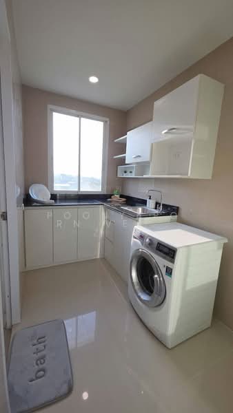 Happy Condo Ladprao 101, Bangkok, Ladprao Road, Wang Thonglang, Wang Thonglang, Bangkok, 2 Bedrooms, 62 sqm, Condo For Sale, by Poonyaporn Veerabulyarit, 500164615 - DDproperty.com