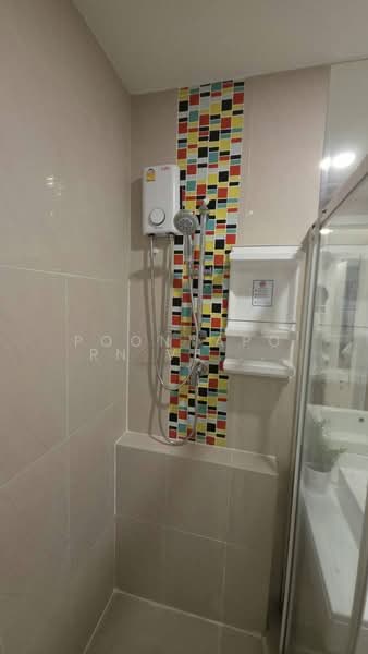 Happy Condo Ladprao 101, Bangkok, Ladprao Road, Wang Thonglang, Wang Thonglang, Bangkok, 2 Bedrooms, 62 sqm, Condo For Sale, by Poonyaporn Veerabulyarit, 500164615 - DDproperty.com