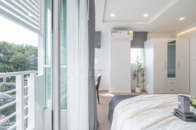 Happy Condo Ladprao 101 : แฮปปี้ คอนโด ลาดพร้าว 101, กรุงเทพ, ถนนลาดพร้าว 101, วังทองหลาง, วังทองหลาง, กรุงเทพ, 62 ตร.ม., คอนโด ขาย, โดย Poonyaporn Veerabulyarit, 500164615 - DDproperty.com