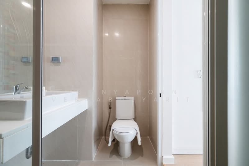 Happy Condo Ladprao 101, Bangkok, Ladprao Road, Wang Thonglang, Wang Thonglang, Bangkok, 2 Bedrooms, 62 sqm, Condo For Sale, by Poonyaporn Veerabulyarit, 500164615 - DDproperty.com