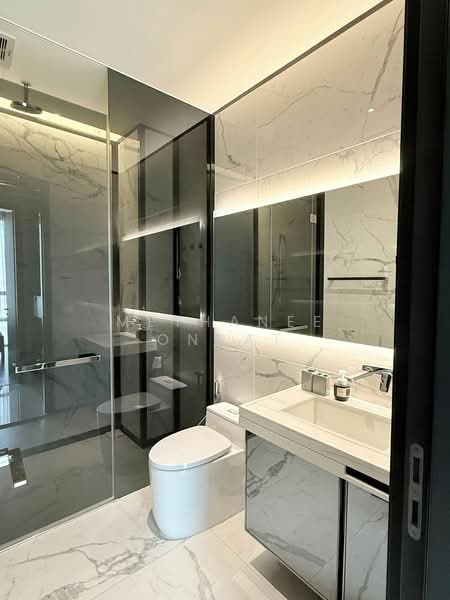 The Bangkok Thonglor : เดอะ แบงค็อค ทองหล่อ, กรุงเทพ, ซอยสุขุมวิท 55 ถนนสุขุมวิท, คลองตันเหนือ, วัฒนา, กรุงเทพ, 83 ตร.ม., คอนโด ให้เช่า, โดย Methanee Onrat, 500164616 - DDproperty.com