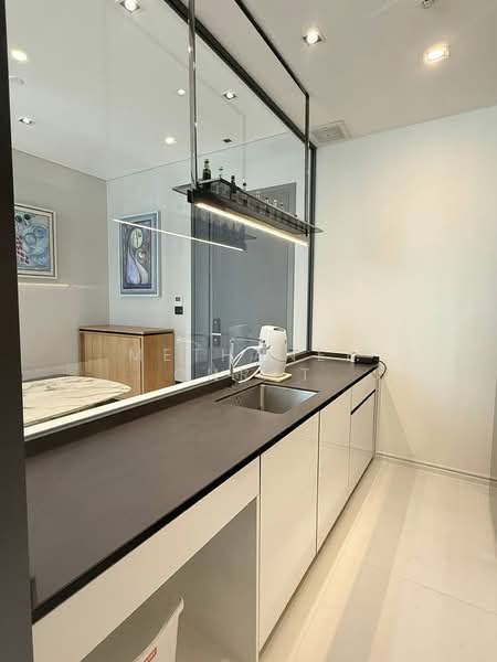 The Bangkok Thonglor : เดอะ แบงค็อค ทองหล่อ, กรุงเทพ, ซอยสุขุมวิท 55 ถนนสุขุมวิท, คลองตันเหนือ, วัฒนา, กรุงเทพ, 83 ตร.ม., คอนโด ให้เช่า, โดย Methanee Onrat, 500164616 - DDproperty.com