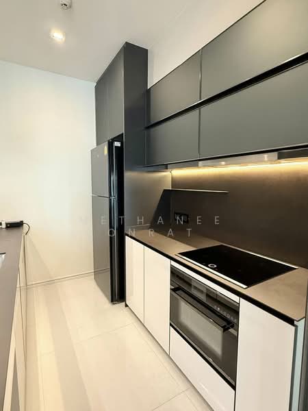 The Bangkok Thonglor : เดอะ แบงค็อค ทองหล่อ, กรุงเทพ, ซอยสุขุมวิท 55 ถนนสุขุมวิท, คลองตันเหนือ, วัฒนา, กรุงเทพ, 83 ตร.ม., คอนโด ให้เช่า, โดย Methanee Onrat, 500164616 - DDproperty.com