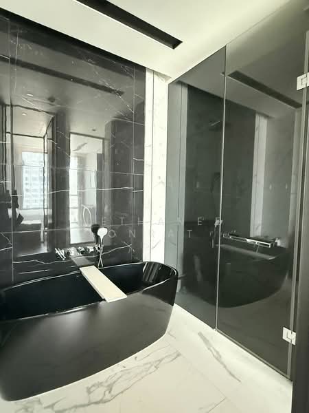 The Bangkok Thonglor, Bangkok, Soi Sukhumvit 55, Sukhumvit Road, Khlong Tan Nua, Watthana, Bangkok, 2 Bedrooms, 83 sqm, Condo For Rent, by Methanee Onrat, 500164616 - DDproperty.com