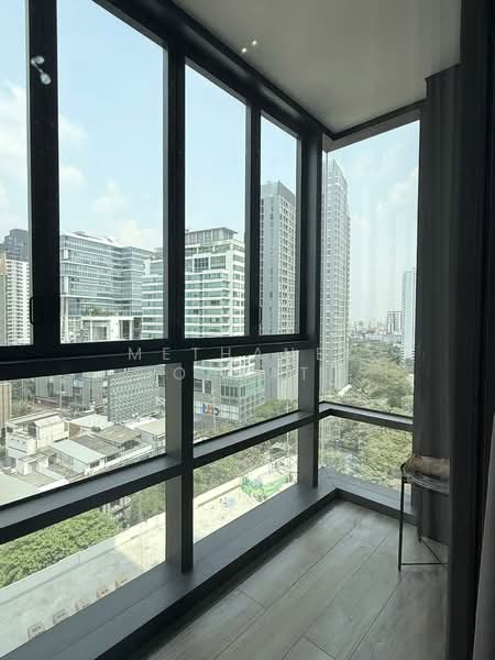 The Bangkok Thonglor, Bangkok, Soi Sukhumvit 55, Sukhumvit Road, Khlong Tan Nua, Watthana, Bangkok, 2 Bedrooms, 83 sqm, Condo For Rent, by Methanee Onrat, 500164616 - DDproperty.com