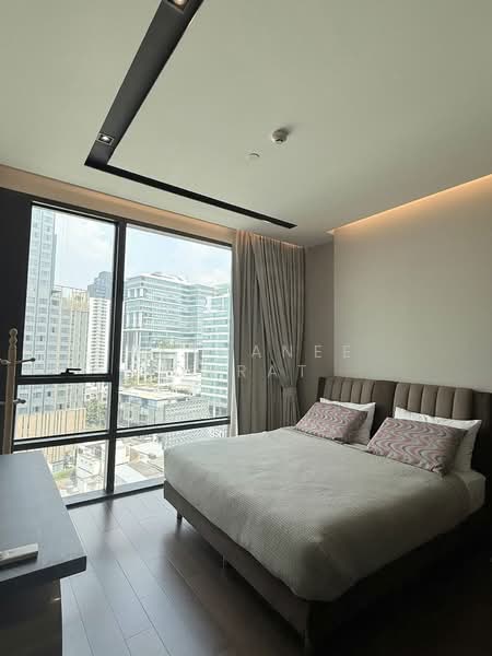 The Bangkok Thonglor : เดอะ แบงค็อค ทองหล่อ, กรุงเทพ, ซอยสุขุมวิท 55 ถนนสุขุมวิท, คลองตันเหนือ, วัฒนา, กรุงเทพ, 83 ตร.ม., คอนโด ให้เช่า, โดย Methanee Onrat, 500164616 - DDproperty.com