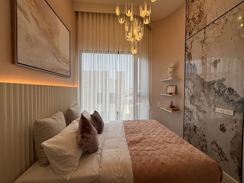 The Park Lane 15 Sukhumvit – Bareing, Samut Prakan, Samrong Nua, Muang Samut Prakarn, Samut Prakan, 3 Bedrooms, 302 sqm, Townhouse For Sale, by Tanamate, 500164617 - DDproperty.com