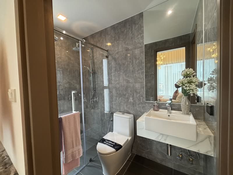 The Park Lane 15 Sukhumvit – Bareing, Samut Prakan, Samrong Nua, Muang Samut Prakarn, Samut Prakan, 3 Bedrooms, 302 sqm, Townhouse For Sale, by Tanamate, 500164617 - DDproperty.com