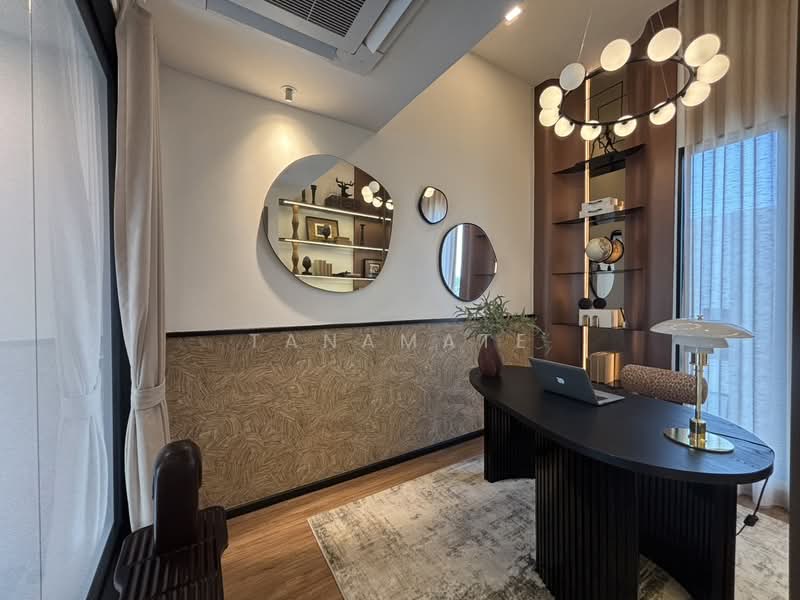 เดอะ พาร์คเลน 15 สุขุมวิท – แบริ่ง, สมุทรปราการ, สำโรงเหนือ, เมืองสมุทรปราการ, สมุทรปราการ, 302 ตร.ม., ทาวน์เฮ้าส์ ขาย, โดย Tanamate, 500164617 - DDproperty.com