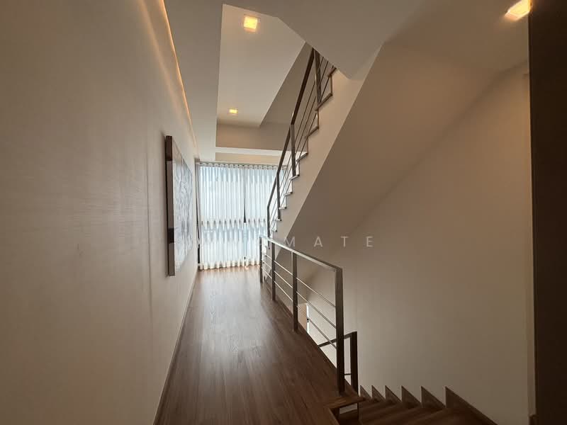 The Park Lane 15 Sukhumvit – Bareing, Samut Prakan, Samrong Nua, Muang Samut Prakarn, Samut Prakan, 3 Bedrooms, 302 sqm, Townhouse For Sale, by Tanamate, 500164617 - DDproperty.com