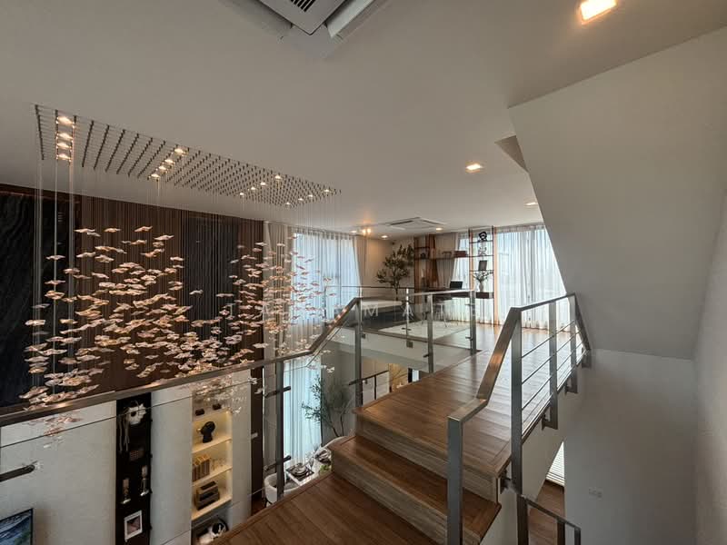 The Park Lane 15 Sukhumvit – Bareing, Samut Prakan, Samrong Nua, Muang Samut Prakarn, Samut Prakan, 3 Bedrooms, 302 sqm, Townhouse For Sale, by Tanamate, 500164617 - DDproperty.com