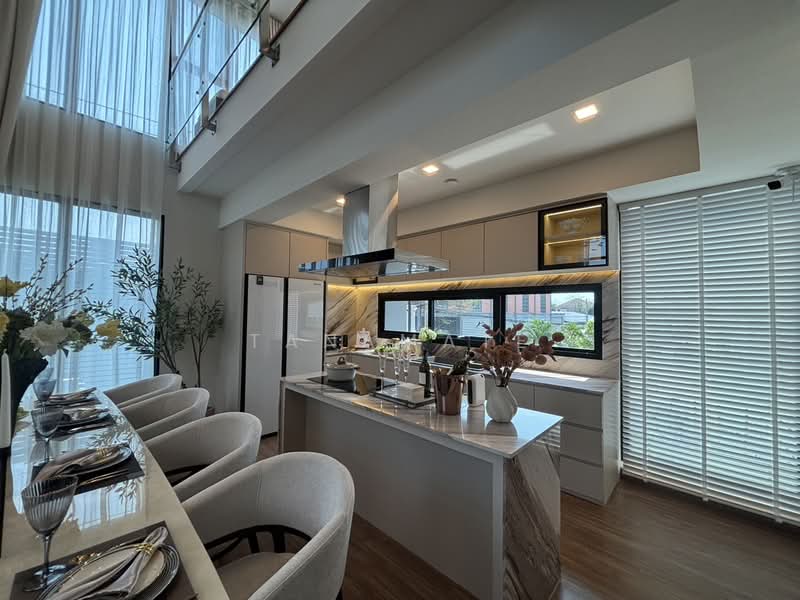 เดอะ พาร์คเลน 15 สุขุมวิท – แบริ่ง, สมุทรปราการ, สำโรงเหนือ, เมืองสมุทรปราการ, สมุทรปราการ, 302 ตร.ม., ทาวน์เฮ้าส์ ขาย, โดย Tanamate, 500164617 - DDproperty.com