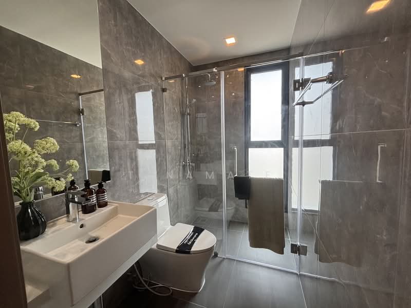 The Park Lane 15 Sukhumvit – Bareing, Samut Prakan, Samrong Nua, Muang Samut Prakarn, Samut Prakan, 3 Bedrooms, 302 sqm, Townhouse For Sale, by Tanamate, 500164617 - DDproperty.com