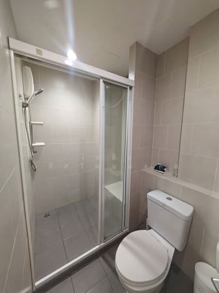 The Base Rama 9-Ramkhamhaeng, Bangkok, 3 Ramkhamhaeng Road, Hua Mak, Bang Kapi, Bangkok, 1 Bedroom, 32 sqm, Condo For Rent, by ไพลิน เลิศวัฒนมงคล, 500164618 - DDproperty.com