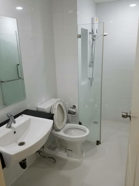 Summer Garden Chaeng Wattana, Nonthaburi, Chaeng Wattana-Parkkred 19 Chaeng Wattana Road, Khlong Klue, Pak Kret, Nonthaburi, 1 Bedroom, 34 sqm, Condo For Rent, by ศิริวรรณ เผือกใจแผ้ว, 500164619 - DDproperty.com