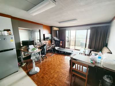 ขาย - Laem Chabang Tower : แหลมฉบังทาวเวอร์, ชลบุรี