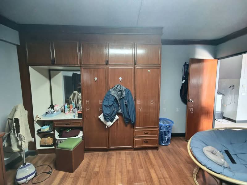 Laem Chabang Tower, Chon Buri (Pattaya), Thung Suk La, Si Racha, Chon Buri (Pattaya), 2 Bedrooms, 91 sqm, Condo For Sale, by The Best Property ชมพู่, 500164621 - DDproperty.com