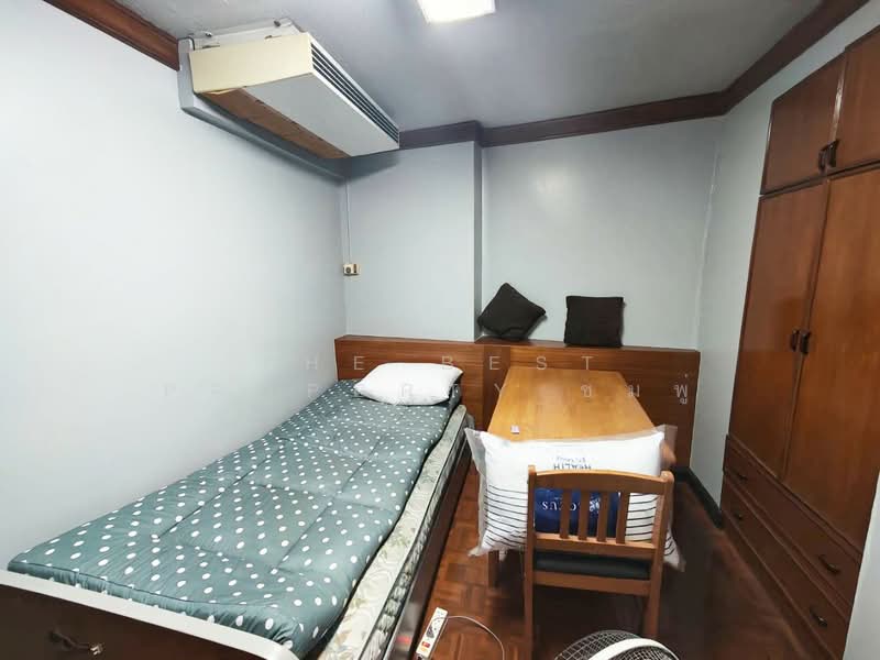 Laem Chabang Tower, Chon Buri (Pattaya), Thung Suk La, Si Racha, Chon Buri (Pattaya), 2 Bedrooms, 91 sqm, Condo For Sale, by The Best Property ชมพู่, 500164621 - DDproperty.com