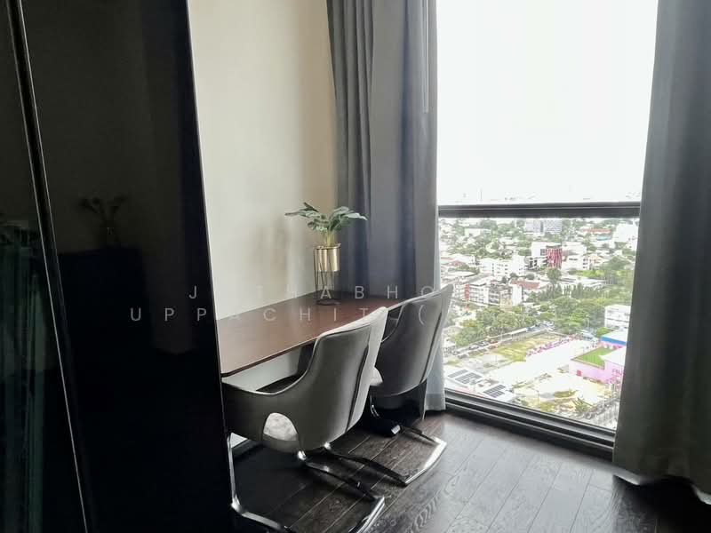 Park Origin Thonglor : พาร์ค ออริจิ้น ทองหล่อ, กรุงเทพ, ซอยทองหล่อ 10 ถนนสุขุมวิท, คลองตันเหนือ, วัฒนา, กรุงเทพ, 46 ตร.ม., คอนโด ให้เช่า, โดย Juthabhorn Uppachit (Amy), 500164625 - DDproperty.com