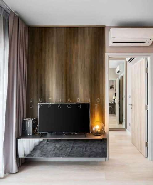 Knightsbridge Prime Sathorn : ไนท์บริดจ์ ไพรม์ สาทร, กรุงเทพ, 599 นราธิวาสราชนครินทร์, ทุ่งมหาเมฆ, สาทร, กรุงเทพ, 25 ตร.ม., คอนโด ให้เช่า, โดย Juthabhorn Uppachit (Amy), 500164629 - DDproperty.com