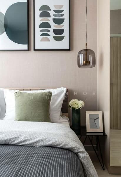 Knightsbridge Prime Sathorn : ไนท์บริดจ์ ไพรม์ สาทร, กรุงเทพ, 599 นราธิวาสราชนครินทร์, ทุ่งมหาเมฆ, สาทร, กรุงเทพ, 25 ตร.ม., คอนโด ให้เช่า, โดย Juthabhorn Uppachit (Amy), 500164629 - DDproperty.com