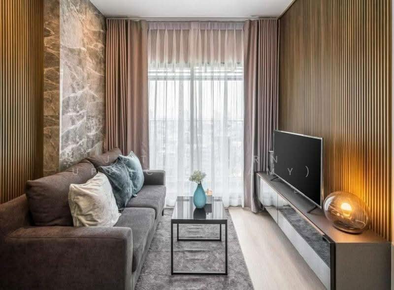 Knightsbridge Prime Sathorn : ไนท์บริดจ์ ไพรม์ สาทร, กรุงเทพ, 599 นราธิวาสราชนครินทร์, ทุ่งมหาเมฆ, สาทร, กรุงเทพ, 25 ตร.ม., คอนโด ให้เช่า, โดย Juthabhorn Uppachit (Amy), 500164629 - DDproperty.com